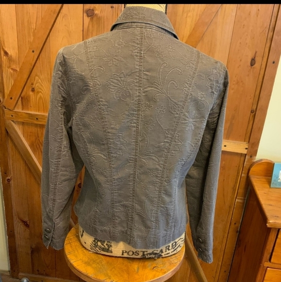 Chico’s, Jacket, Blazer - Picture 2 of 5